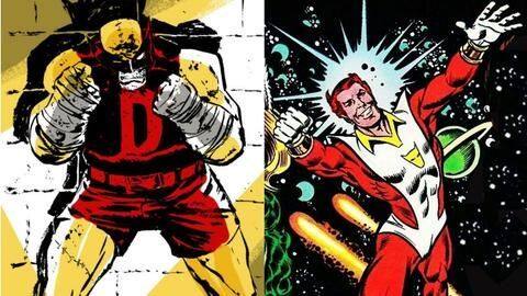 #ComicBytes: The worst members of the Avengers, Earth's Mightiest Heroes #ComicBytes: The worst members of the Avengers, Earth's Mightiest Heroes