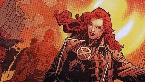 #ComicBytes: The most powerful mutants of Marvel #ComicBytes: The most powerful mutants of Marvel