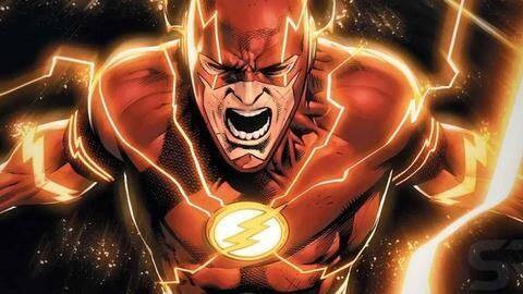 #ComicBytes: Who are the most powerful enemies of the Flash? #ComicBytes: Who are the most powerful enemies of the Flash?