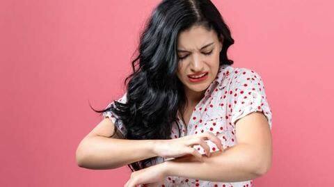 Prevent dry skin in winter with these homemade moisturizers Prevent dry skin in winter with these homemade moisturizers