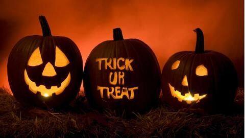 Halloween 2020: Here are some Bollywood-inspired spooky costume ideas Halloween 2020: Here are some Bollywood-inspired spooky costume ideas