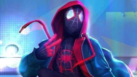 #ComicBytes: What makes Miles Morales the Ultimate Spider-Man? #ComicBytes: What makes Miles Morales the Ultimate Spider-Man?