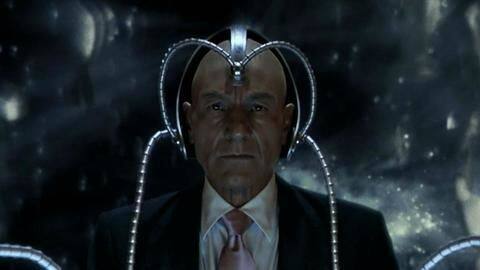 #ComicBytes: Five worst things Professor X has ever done #ComicBytes: Five worst things Professor X has ever done
