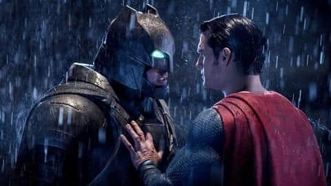 #ComicBytes: Five times when Batman defeated The Man of Steel #ComicBytes: Five times when Batman defeated The Man of Steel