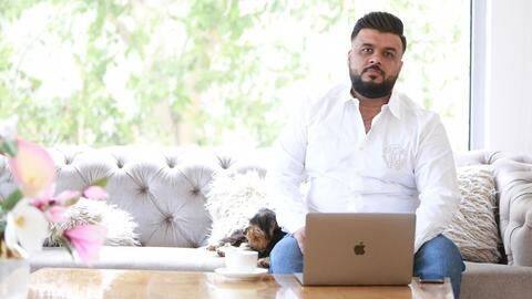 Meet Yatin Kukreja, the Next-Gen producer of the entertainment industry Meet Yatin Kukreja, the Next-Gen producer of the entertainment industry