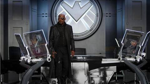 #ComicBytes: Interesting facts about S.H.I.E.L.D., Marvel's transnational espionage agency #ComicBytes: Interesting facts about S.H.I.E.L.D., Marvel's transnational espionage agency