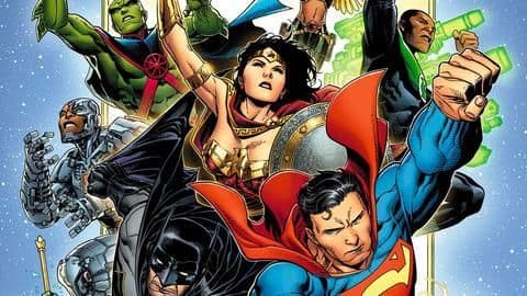 #ComicBytes: Top five Justice league storylines in comics #ComicBytes: Top five Justice league storylines in comics