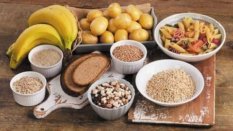 #HealthBytes: Why are carbs important for you? #HealthBytes: Why are carbs important for you?