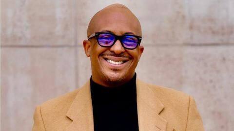 Meet Spencer Galbreath, a Black entrepreneur in US creating awareness Meet Spencer Galbreath, a Black entrepreneur in US creating awareness