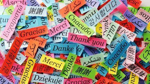 Want to learn a new language? Here are some tips Want to learn a new language? Here are some tips