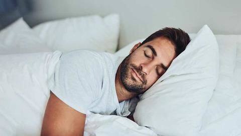 #HealthBytes: What to eat before bed to get better sleep #HealthBytes: What to eat before bed to get better sleep