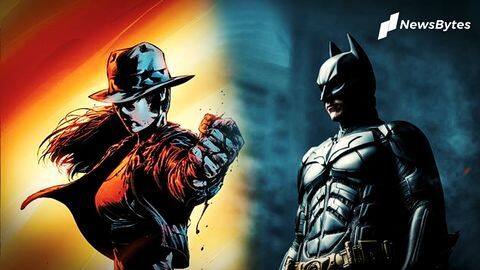 #ComicBytes: List of best detectives in the DC Universe #ComicBytes: List of best detectives in the DC Universe