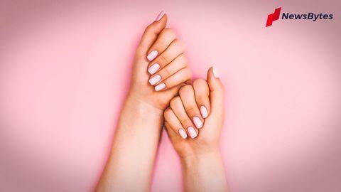 #HealthBytes: Essential tips for an effective nail care routine #HealthBytes: Essential tips for an effective nail care routine