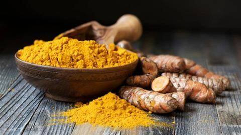 #HealthBytes: Why is turmeric beneficial for our skin? #HealthBytes: Why is turmeric beneficial for our skin?