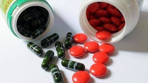 Prenez un supplément de fer après avoir consulté votre médecin Prenez un supplément de fer après avoir consulté votre médecin