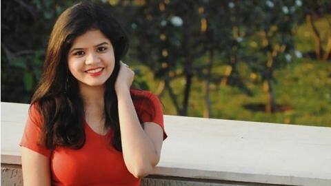 Food blogger Saloni Panda's journey as a digital creator Food blogger Saloni Panda's journey as a digital creator