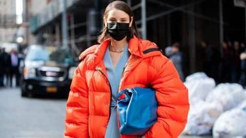Top fashion trends that have emerged amid COVID-19 Top fashion trends that have emerged amid COVID-19