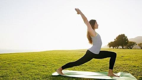 A beginner's guide to Yoga: Some tips to get started A beginner's guide to Yoga: Some tips to get started