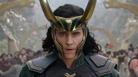 #ComicBytes: Facts about Loki that MCU should definitely use #ComicBytes: Facts about Loki that MCU should definitely use