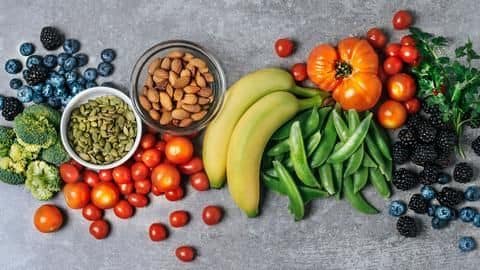 DASH Diet: Objectives and benefits of this healthy diet DASH Diet: Objectives and benefits of this healthy diet