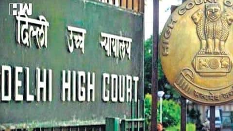 Delhi HC judges to hold physical hearings from March 15 Delhi HC judges to hold physical hearings from March 15