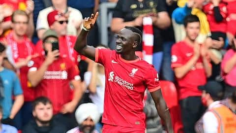 Premier League, Liverpool 3-0 Crystal Palace: List of records broken Premier League, Liverpool 3-0 Crystal Palace: List of records broken