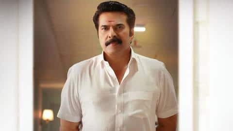'CBI 5 The Brain' trailer: Nostalgia, Mammootty's majestic screen presence 'CBI 5 The Brain' trailer: Nostalgia, Mammootty's majestic screen presence