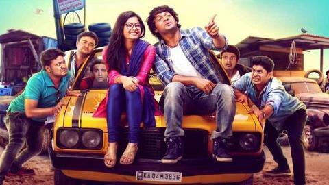 'Kirik Party 2' is happening! Here's everything about Rakshit Shetty-starrer 'Kirik Party 2' is happening! Here's everything about Rakshit Shetty-starrer