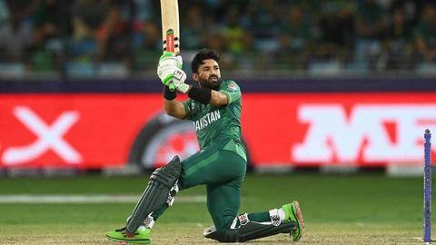 Asia Cup 2022, SL vs PAK: Shanaka opts to bowl Asia Cup 2022, SL vs PAK: Shanaka opts to bowl