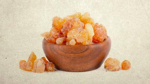 Ever heard of boswellia? Check out its 5 health benefits Ever heard of boswellia? Check out its 5 health benefits