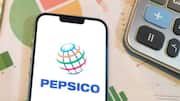 PepsiCo to move beyond soft drinks in India