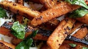 Love carrots and curry leaves? You'll enjoy these combos