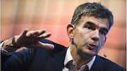 Who's Matt Brittin? Ex-Google executive to be new BBC Director-General