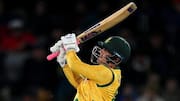South Africa overcome New Zealand, win 1st away T20I series