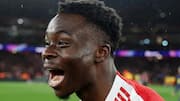 Arsenal beat Atletico Madrid to reach Champions League final: Stats