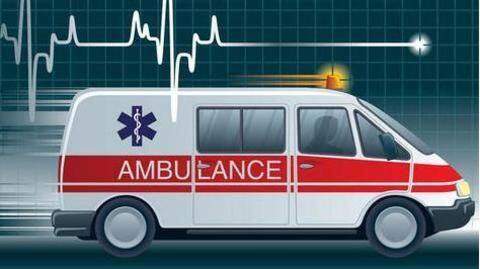Jharkhand: Ambulance services plagued by fake calls in COVID-19 times Jharkhand: Ambulance services plagued by fake calls in COVID-19 times