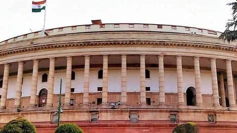 Wardrobe overhaul! Lok Sabha employees to get annual uniform allowance Wardrobe overhaul! Lok Sabha employees to get annual uniform allowance
