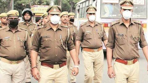 UP: Village head killed, residents go on rampage, boy dies UP: Village head killed, residents go on rampage, boy dies