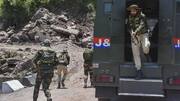 Two cops martyred as terrorists attack police party in J&K