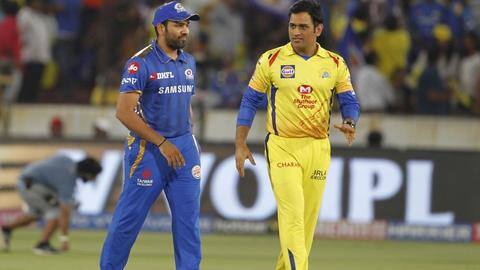 IPL 2021, MI vs CSK: Here is the statistical preview IPL 2021, MI vs CSK: Here is the statistical preview