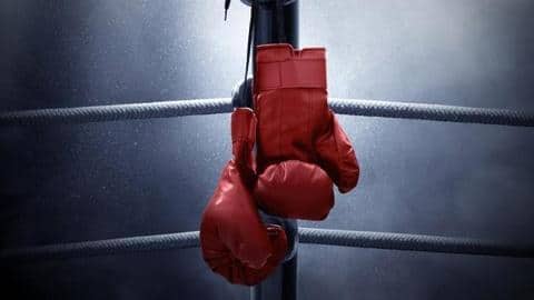 Six Indians in finals of Asian Youth boxing in Dubai Six Indians in finals of Asian Youth boxing in Dubai