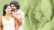 Debina Bonnerjee, Gurmeet Choudhary become parents to baby girl Debina Bonnerjee, Gurmeet Choudhary become parents to baby girl