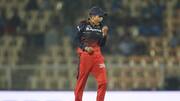 WPL 2023, GG vs RCB: Sneh Rana opts to bat WPL 2023, GG vs RCB: Sneh Rana opts to bat