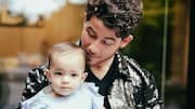 Nick Jonas recalls daughter Malti went through 6 blood transfusions