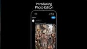 X debuts in-app photo editing tool powered by Grok AI