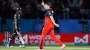 IPL 2026 Qualifier 1: Jacob Duffy bags 3/39 against GT