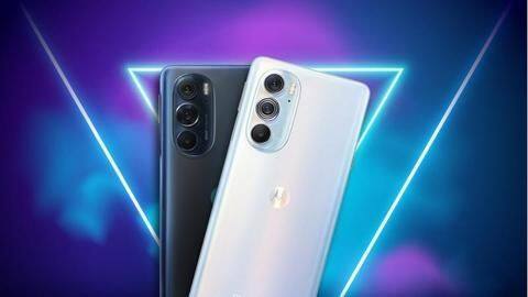 Moto Edge X30 gets December security patch with first update Moto Edge X30 gets December security patch with first update