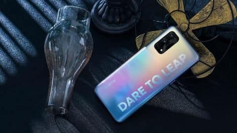 Realme X7 spotted on BIS certification site, launch imminent Realme X7 spotted on BIS certification site, launch imminent