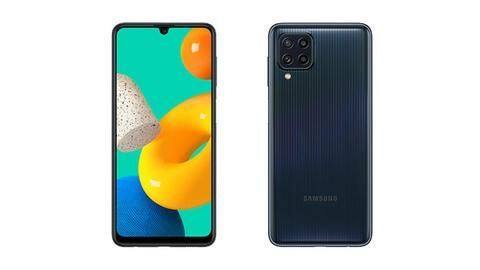 Samsung Galaxy M32 to debut in India on June 21 Samsung Galaxy M32 to debut in India on June 21