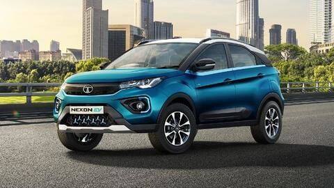 Tata Motors offers festive benefits of up to Rs. 28,000 Tata Motors offers festive benefits of up to Rs. 28,000